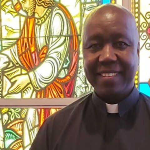 Fr. Severine
