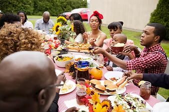 picnic