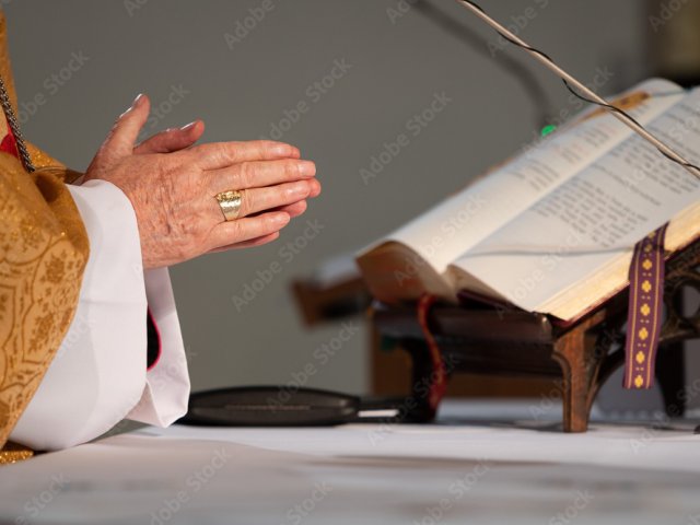 Priest