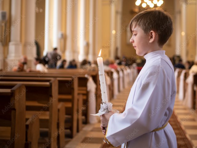 Acolyte